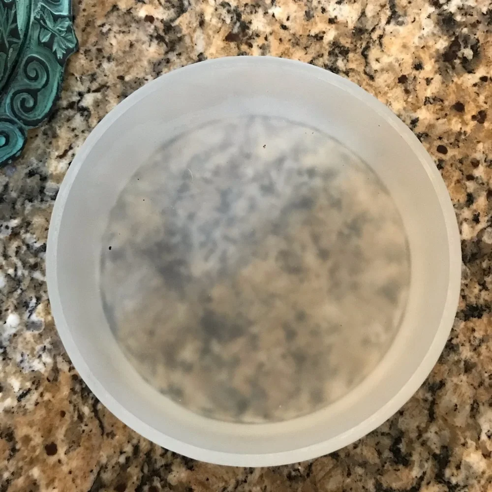 COPY - 🕯 Ivy Garden 3 Wick Candle Holder - Picture 4 of 8
